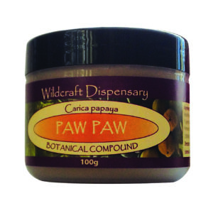 PAW PAW Natural Herbal Ointment