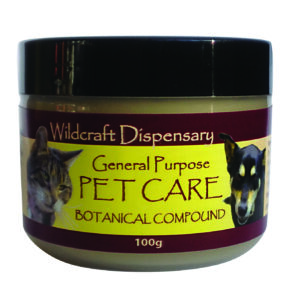 NEEM PET CARE Natural herbal Ointment