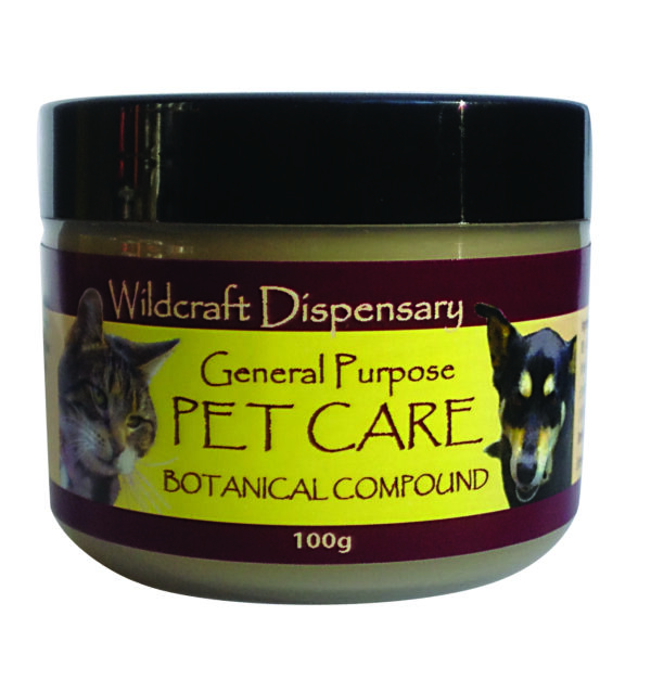 NEEM PET CARE Natural herbal Ointment