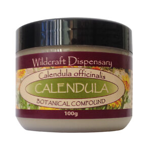 CALENDULA Natural herbal Ointment