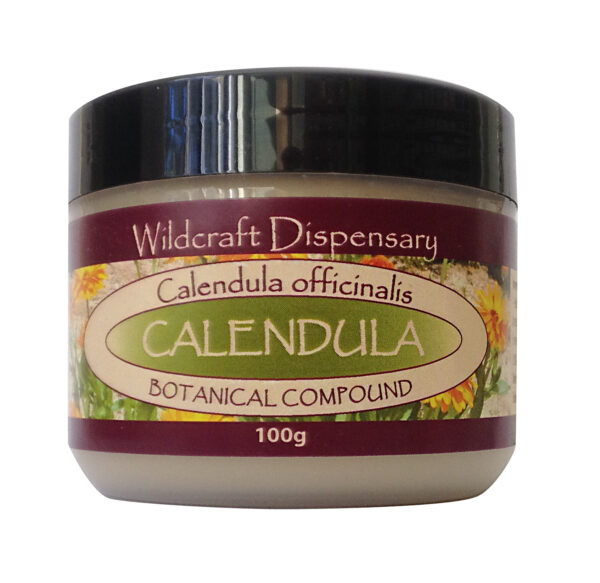 CALENDULA Natural herbal Ointment