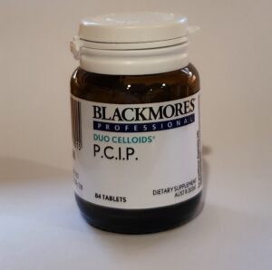 PCIP Potassium Chloride and Iron Phosphate