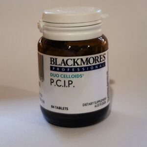 PCIP Potassium Chloride and Iron Phosphate