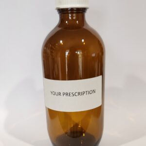 200ml Prescription Liquid Herbal Medicine
